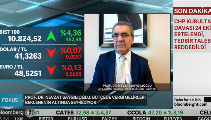 Haber Başlığı